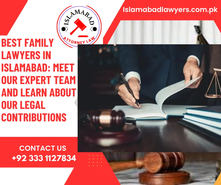 Client testimonial highlighting the success of a child custody case handled by top family lawyers in Islamabad