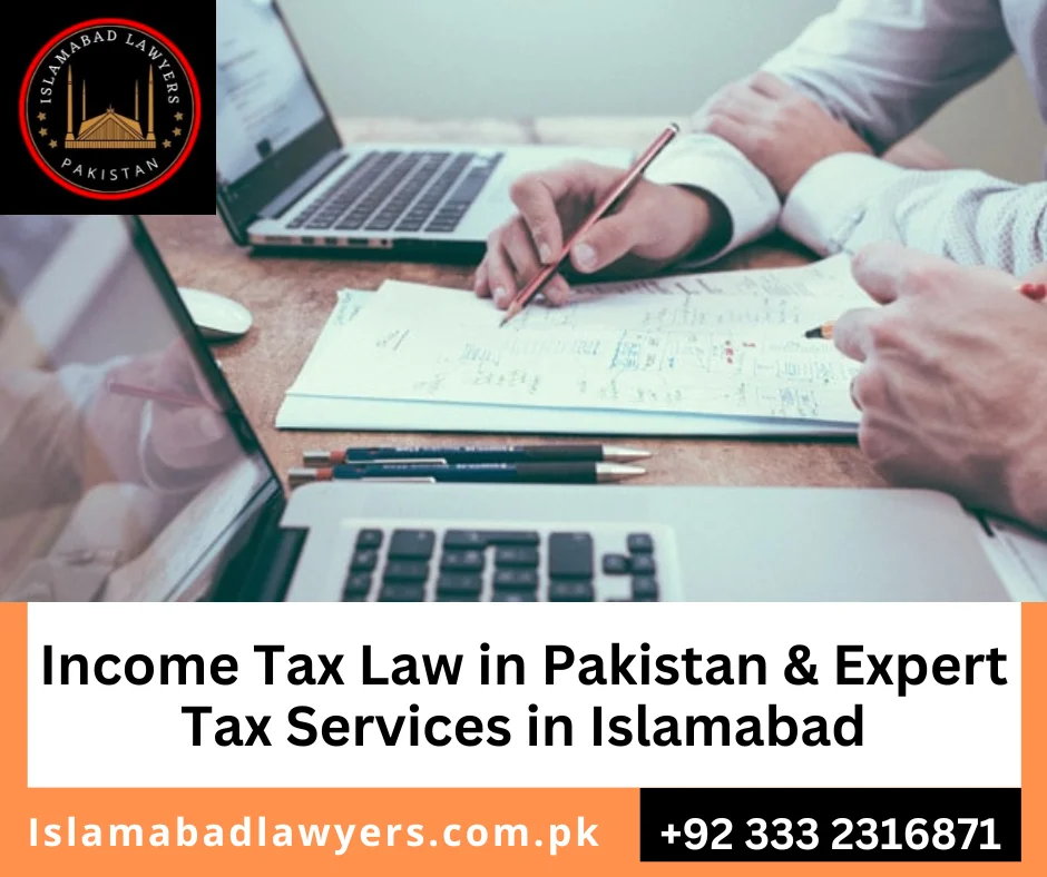 FBR Income Tax Filing