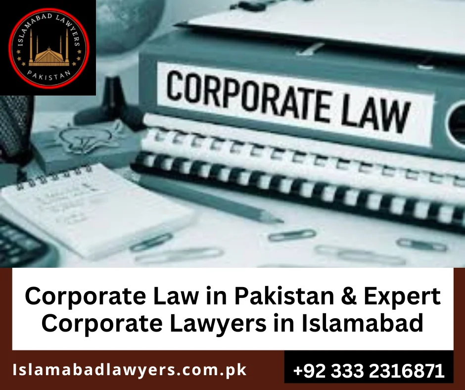 Corporate Governance in Pakistan