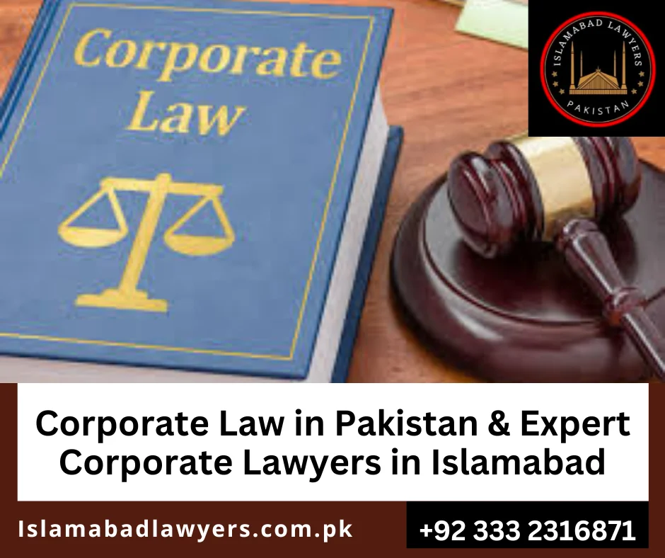 Company Registration in Pakistan