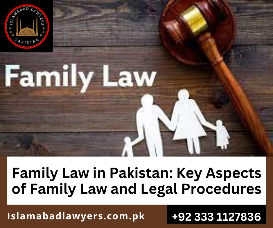 Marriage laws in Pakistan