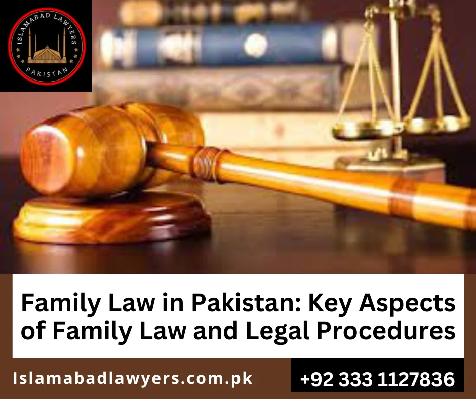 Divorce law in Pakistan