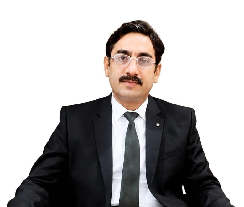 Fiaz Ahmed Khakh, Advocate Supreme Court of Pakistan