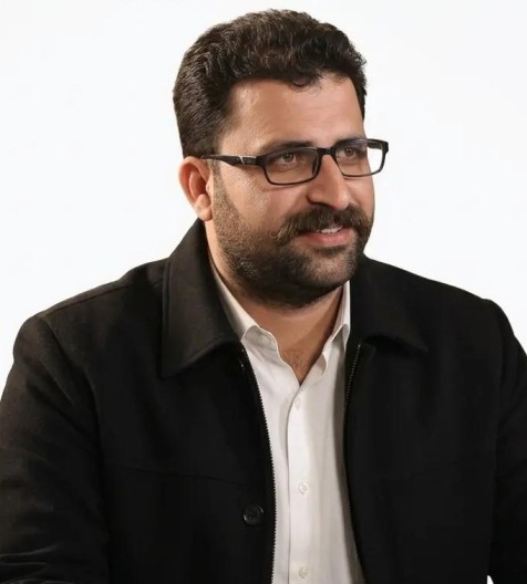 Kashif Mumtaz, Advocate in Islamabad